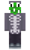 ChompyGator minecraft skin