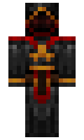 luckyx minecraft skin