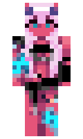 Crezemont minecraft skin