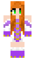 AryaSvitKona1234 minecraft skin