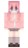 Aronp2012 minecraft skin