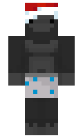 Psiurek minecraft skin
