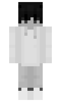 Sentuu minecraft skin