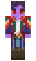 Nicessel minecraft skin
