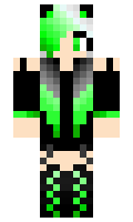 Mira123 minecraft skin