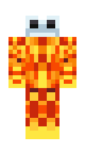 AVoidKnight minecraft skin