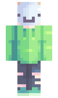 Rexot03 minecraft skin