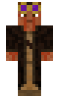 Yalort minecraft skin