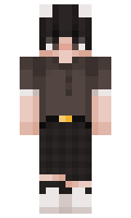 XE32X minecraft skin