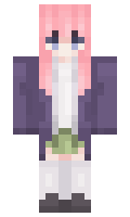 Zakko minecraft skin