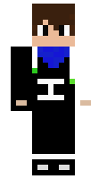 Exarch minecraft skin