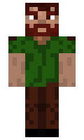 Milka minecraft skin