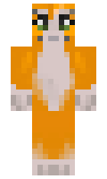 NotAntek minecraft skin