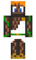 JukeboxTheGod minecraft skin