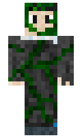 Rebel61 minecraft skin