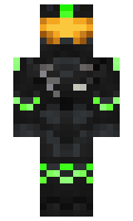 BanjoChicken69 minecraft skin