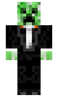 xhunter minecraft skin