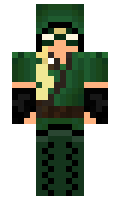 Zooterr minecraft skin