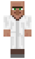 Villagers654 minecraft skin