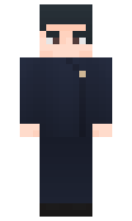 Alexander1801 minecraft skin