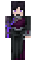 Okanara minecraft skin