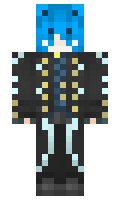 rayjecrois minecraft skin