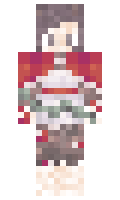 poptartsfromhell minecraft skin