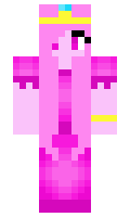 RainbowPixelsss minecraft skin