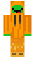 SillyTurtleGod minecraft skin