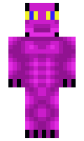 Snerel minecraft skin