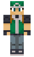 KaksiTzeta minecraft skin