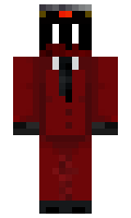 MateLook minecraft skin