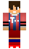 OLAXA minecraft skin