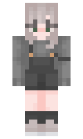 goblingirly minecraft skin