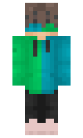 ImNoTAmiR minecraft skin
