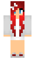 YPeachY minecraft skin