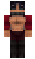 Athelois minecraft skin