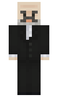 Zauberer29 minecraft skin