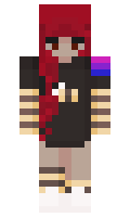 hejkahejka minecraft skin