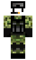 raptorex22 minecraft skin