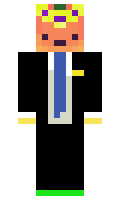 KrownedMango minecraft skin