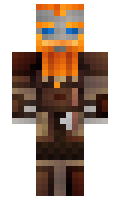 BDanecker minecraft skin