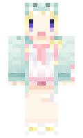 awaso minecraft skin