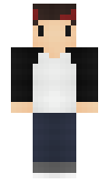 T8s minecraft skin