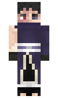 Paifan minecraft skin