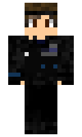 Ramzzzy minecraft skin