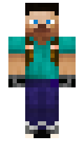 GhosTJinnZ minecraft skin