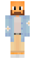 MineLars minecraft skin