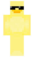 thechrisgamer51 minecraft skin