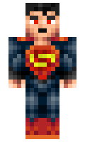 SuperDdawg minecraft skin